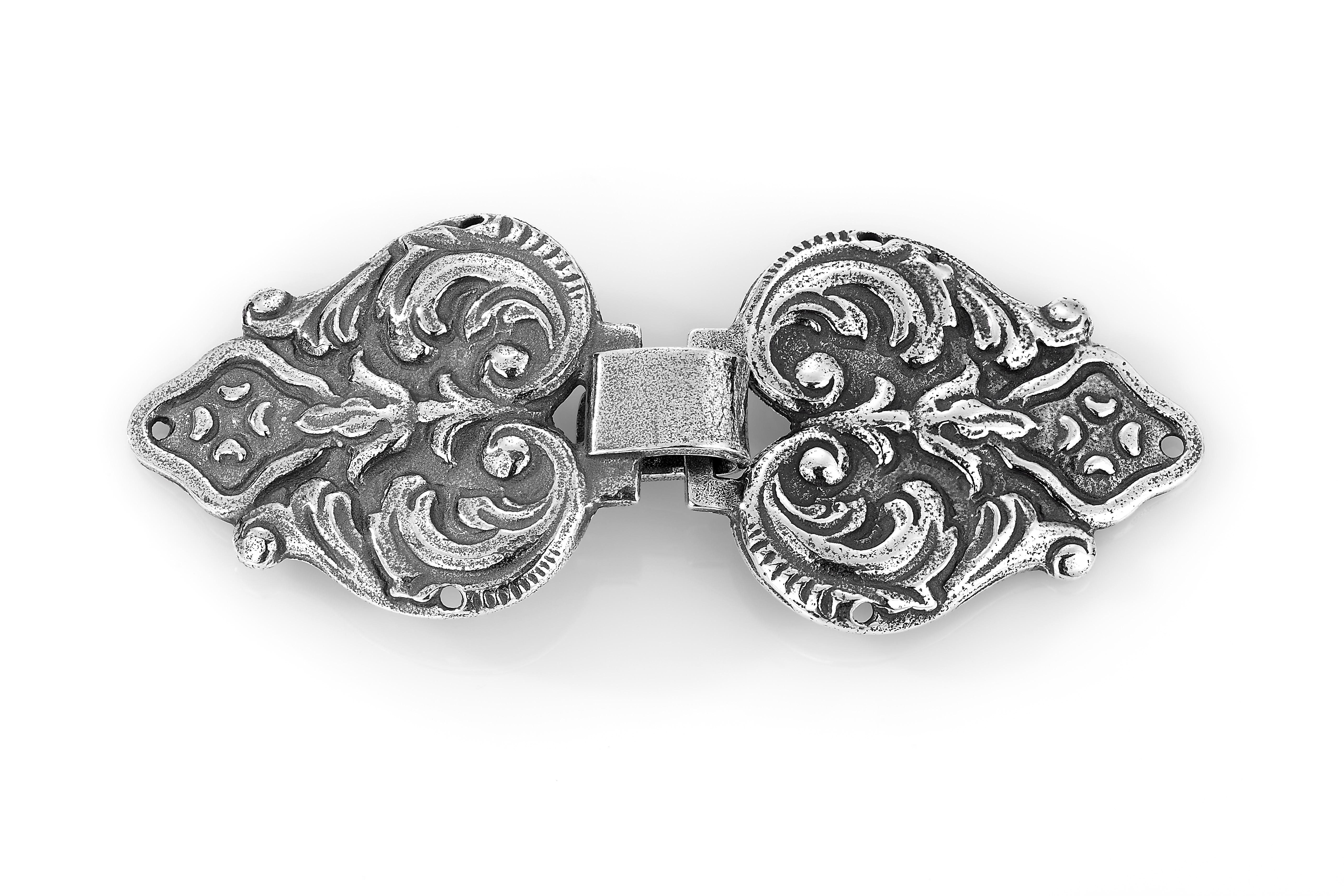 Haakonsen capespenne.