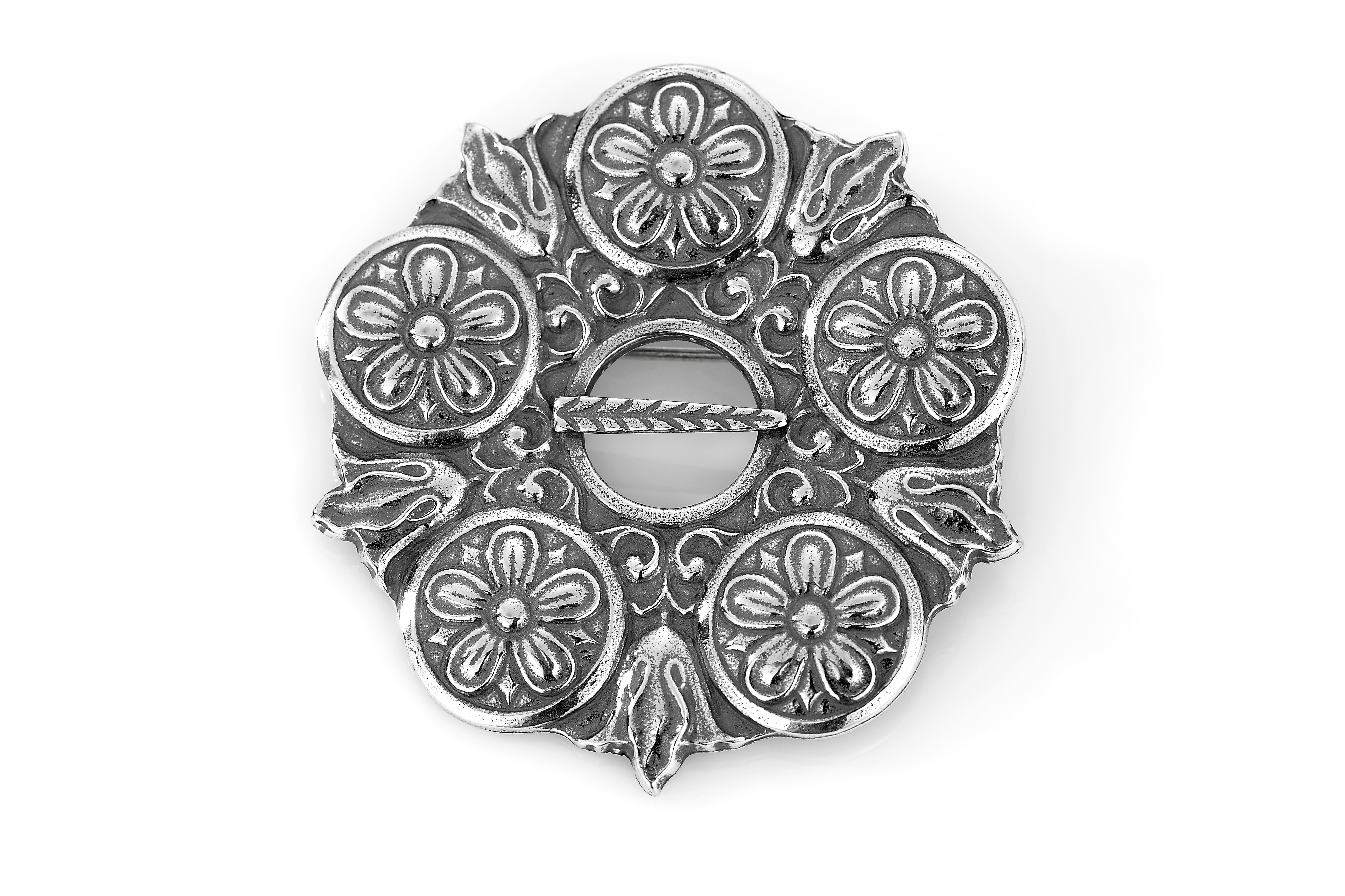 Haakonsen mellomsølje.